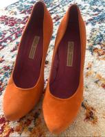 Buffalo High Heels Gr.37 Hessen - Nidderau Vorschau