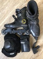 Drei paar Inline -Skates Dortmund - Innenstadt-West Vorschau