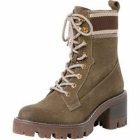 Tamaris Stiefel - Stiefeletten - Trachtenstiefel olive Gr. 39 NEU Rheinland-Pfalz - Bauler (Kreis Ahrweiler) Vorschau