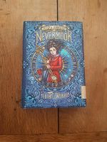 Jessica Townsend NEVERMOOR Altona - Hamburg Iserbrook Vorschau