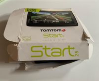 tomtom start 25 m europe Saarland - Wadgassen Vorschau