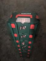 PARKSIDE Sortimentsbox L kombinier- und stapelbar Koffer Box Neu Hessen - Heppenheim (Bergstraße) Vorschau