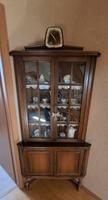 Alte Eckvitrine Rheinland-Pfalz - Neuwied Vorschau