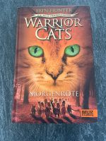 Erin  Hunter Cats Mogenröte Altona - Hamburg Osdorf Vorschau