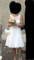 Brautkleid / Bianco Evento / Größe 40 Nordrhein-Westfalen - Borgholzhausen Vorschau