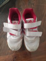 Adidas Turnschuhe Sneaker ortholite Gr. 29 Rheinland-Pfalz - Mainz Vorschau