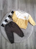 Zara Pumphose/Jogginghose und Lc Waikiki Pullover 104/110 Set Duisburg - Walsum Vorschau