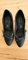 Pumps Highheels Schuhe Tanzschuhe Bugatti Nordrhein-Westfalen - Rheine Vorschau