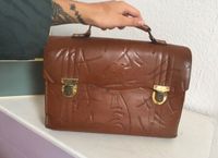 Retro Leder Tasche Frankfurt am Main - Nordend Vorschau