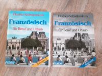 Hüber Selbstlernkurs Französisch für Beruf und Urlaub Bayern - Hohenberg a.d. Eger Vorschau