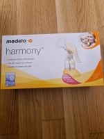 Medela Harmony Handmilchpumpe neu Berlin - Karlshorst Vorschau