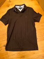 ⭐️NEU⭐️ Tommy Hilfiger Polo Shirt kurzarm braun Herren M Rheinland-Pfalz - Badem Vorschau