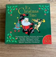 3CD-Set It‘s Christmas Time Rostock - Hohe Düne Vorschau