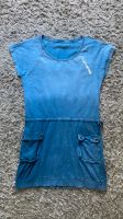 G-Star RAW Shirtkleid Kleid Longshirt Gr.M blau Thüringen - Gotha Vorschau