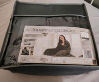 Entspannungsdecke 6kg mit original Verpackung Hessen - Offenbach Vorschau