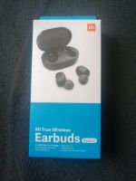Mi True Wireless Earbuds kabellose Kopfhörer Bluetooth und Mikrof Bayern - Hof (Saale) Vorschau