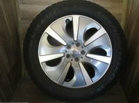 19" Mercedes Alufelgen + Winterreifen Mercedes GLS (X166) Bayern - Karlsfeld Vorschau