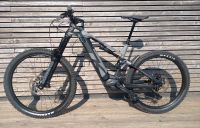 THOK E-Bike EMTB TK01 Ducati Shimano EP6 2023 Rockshocks SRAM Baden-Württemberg - Erbach Vorschau