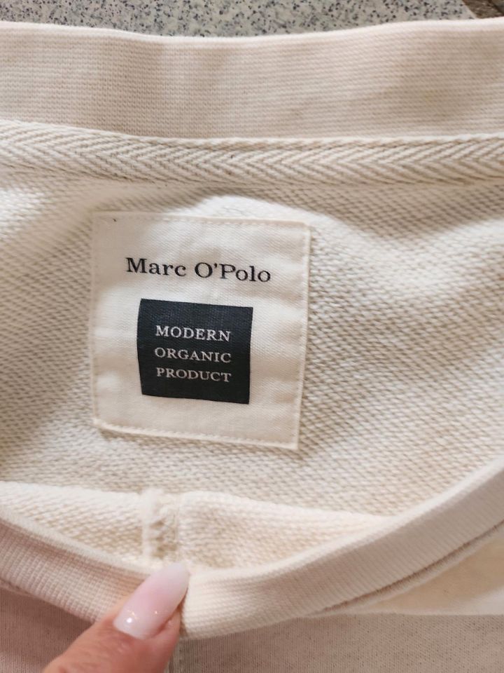 Marco Polo Sweatshirt  XS Oversize Neu♥️ in Emsdetten
