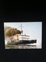 Postkarte/Ansichtskarte Schiff Eisbrecher Stettin Schleswig-Holstein - Bad Bramstedt Vorschau