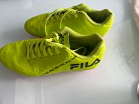 Fußballschuhe Jungen Gr. 38 Brandenburg - Angermünde Vorschau