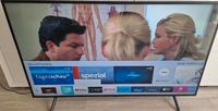 Samsung Smart TV 55Zoll 4K UHD WiFi Bielefeld - Bielefeld (Innenstadt) Vorschau