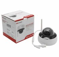 Hikvision DS-2CD2141G1-IDW1(2.8mm) 4 MP W-LAN Dome IP Kamera POE Hamburg Barmbek - Hamburg Barmbek-Süd  Vorschau