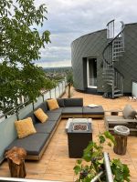 Einzigartige Unternehmer-Villa in bester Lage von Mainz-Laubenheim Rheinland-Pfalz - Mainz Vorschau