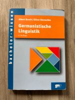 Germanistische Linguistik Mecklenburg-Vorpommern - Ueckermuende Vorschau