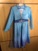 Kostüm Kleid Elsa Frozen Eiskönigin Nordrhein-Westfalen - Hille Vorschau