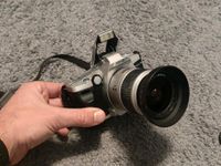 Analoge Spiegelreflexkamera Minolta Dynax 4 Filter Filme Bayern - Neumarkt i.d.OPf. Vorschau