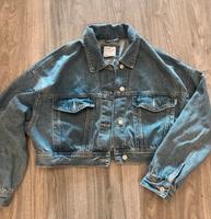 Croped Jeans jacke Dortmund - Innenstadt-Nord Vorschau