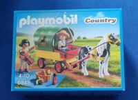 Playmobil 6948 Ausflug mit Ponywagen Hessen - Linden Vorschau