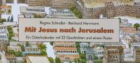 Osterkalender Jesus Jerusalem Ostern Religion Nordrhein-Westfalen - Unna Vorschau