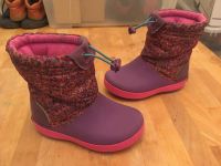 Crocs Kinder Winterstiefel 28/29 Leipzig - Plagwitz Vorschau