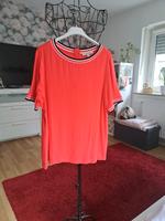 Comma Shirt, rot, gr. 44 Nordrhein-Westfalen - Coesfeld Vorschau
