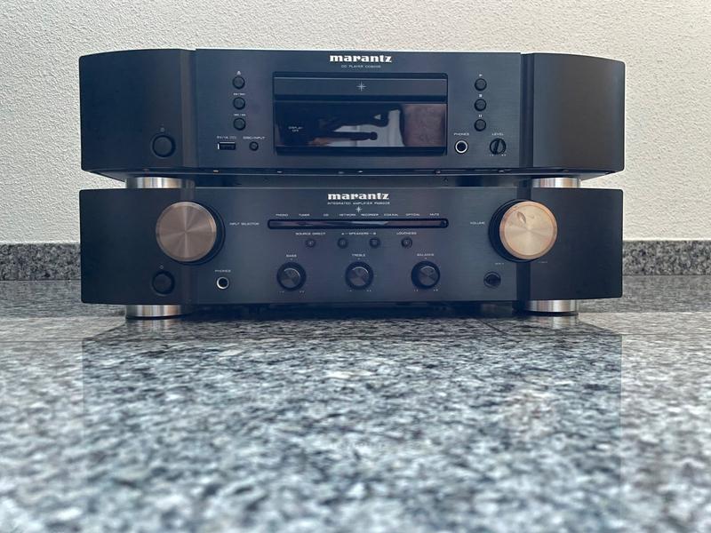 Used Marantz PM6005 Integrated amplifiers for Sale Used Marantz PM6005 Integrated amplifiers for Sale