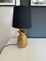 Tischlampe im Ananas Design Niedersachsen - Wiesmoor Vorschau