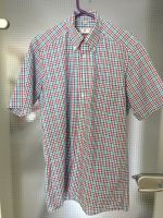 " Hemd " slimfit Button down kurzer Arm KW 39 Nordrhein-Westfalen - Kempen Vorschau