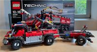 Lego Technik (Airport Rescue Vehicle) Hessen - Darmstadt Vorschau