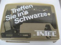 Retro 70 er Pong Konsole Fernsehspiel Intel TV Supersport 1006 ko Bayern - Obergünzburg Vorschau