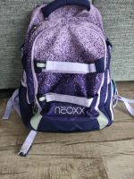 Schul- Rucksack NEOXX Lila Bayern - Arrach Vorschau