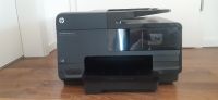 HP Officejet Pro 8610 All-in-One Multifunktionsdrucker Baden-Württemberg - Ebringen Vorschau