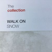 5 FEINSTEINZEUGFLIESEN 100x100x0,6cm „Iris Snow Art. 6371175“ FMG Baden-Württemberg - Uhingen Vorschau