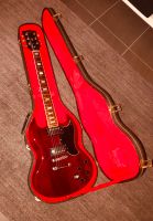 Gibson SG, 1980, incl. Originalcase Nordrhein-Westfalen - Haan Vorschau