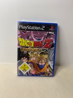 Dragon Ball Z: Budokai 2 Sony PlayStation 2 Verpackt sealed Rheinland-Pfalz - Altenkirchen Vorschau