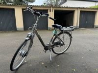 Gazelle Orange Innergy E-Bike Nordrhein-Westfalen - Mülheim (Ruhr) Vorschau