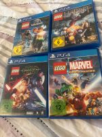 PlayStation Lego spiele Baden-Württemberg - Rauenberg Vorschau