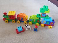 Lego Duplo Zahlenzug München - Hadern Vorschau