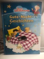 Gute-Nacht Geschichten Baden-Württemberg - Frickenhausen Vorschau